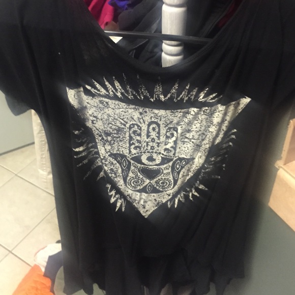Cute shirt