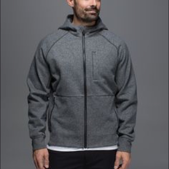 🌹HOST PICK🌹Lululemon Men's hoodie