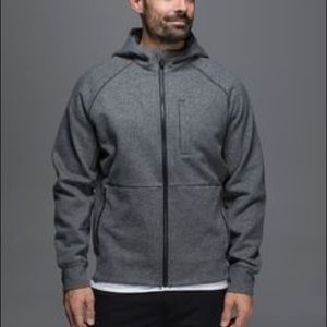 🌹HOST PICK🌹Lululemon Men's hoodie