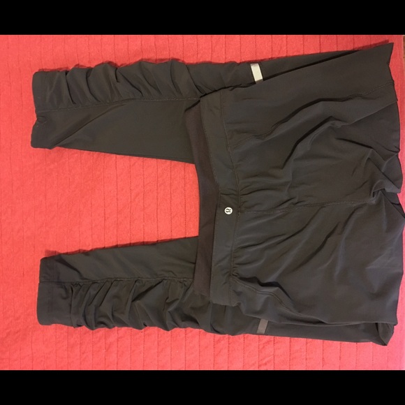 Lululemon Runderful Pants