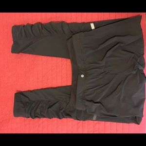 Lululemon Runderful Pants