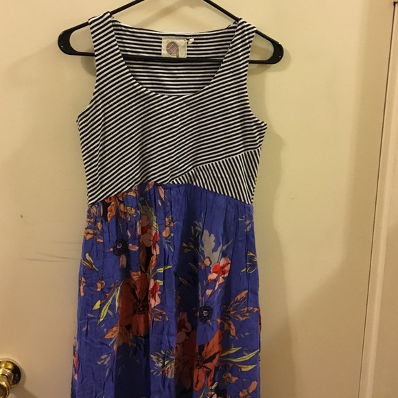Anthropologie dress