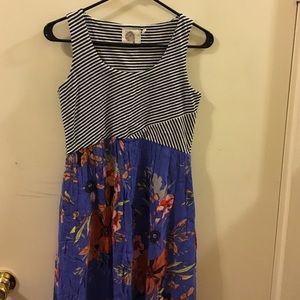 Anthropologie dress