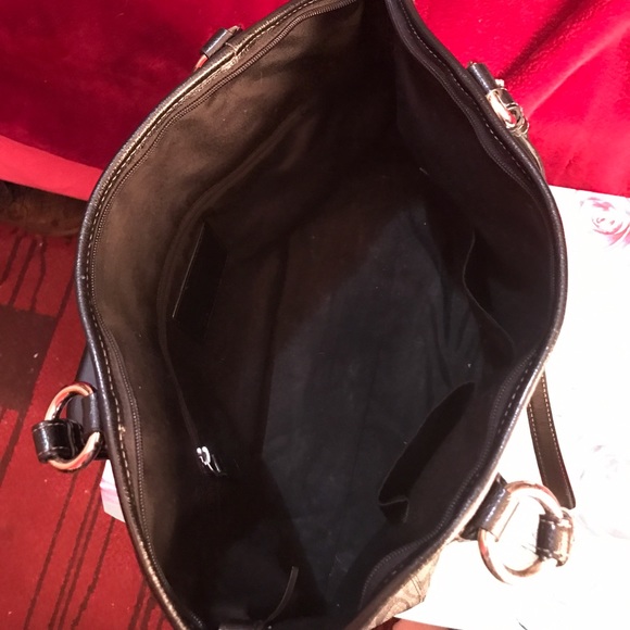 Coach purse SOLD - Picture 3 of 4