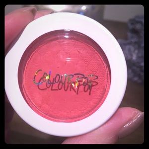 Colourpop SuperShock Blush - Trickery DISCONTIND!