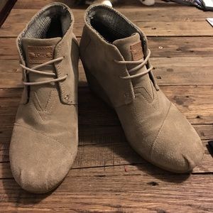 TOMS Wedges
