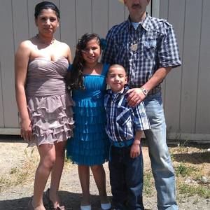 Meet your Posher, Alma