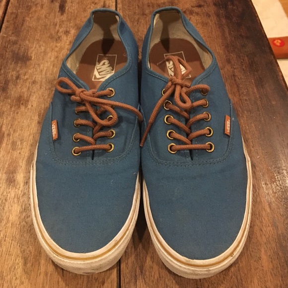 Vans Other - Men's Vans 11.5!!!!