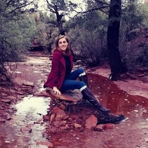 Meet your Posher, Kari