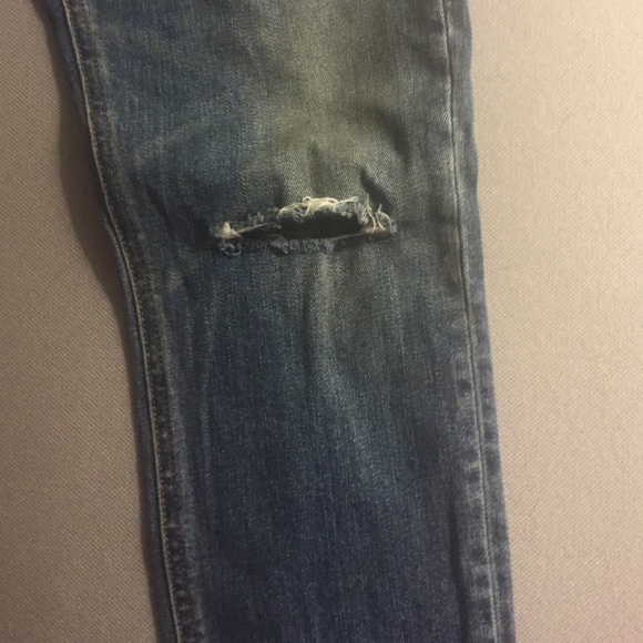 rag & bone jeans size 28 - Picture 3 of 4