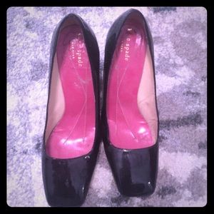 Kate Spade high heels