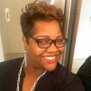 Meet your Posher, Kandace