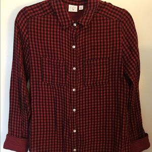 BP Flannel