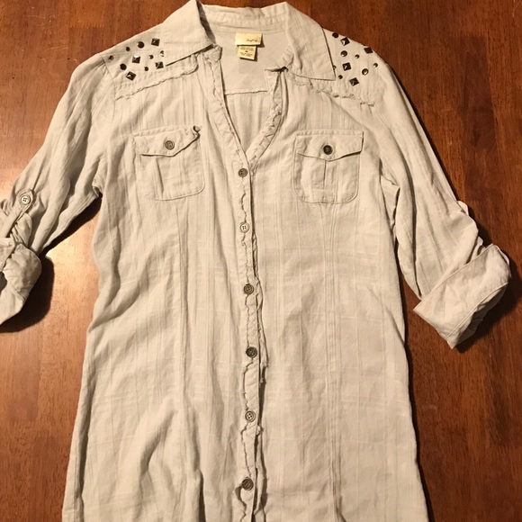 Daytrip top