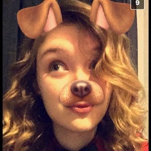 Meet your Posher, Bethany