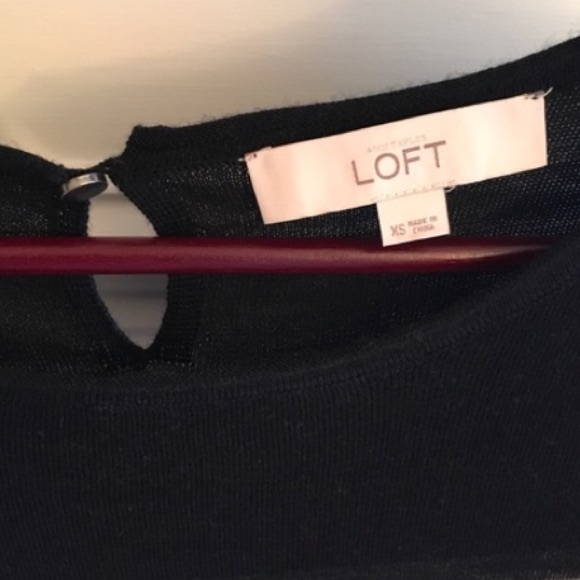 Loft sweater - Picture 3 of 3