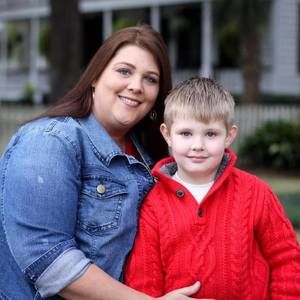 Meet your Posher, Brooke