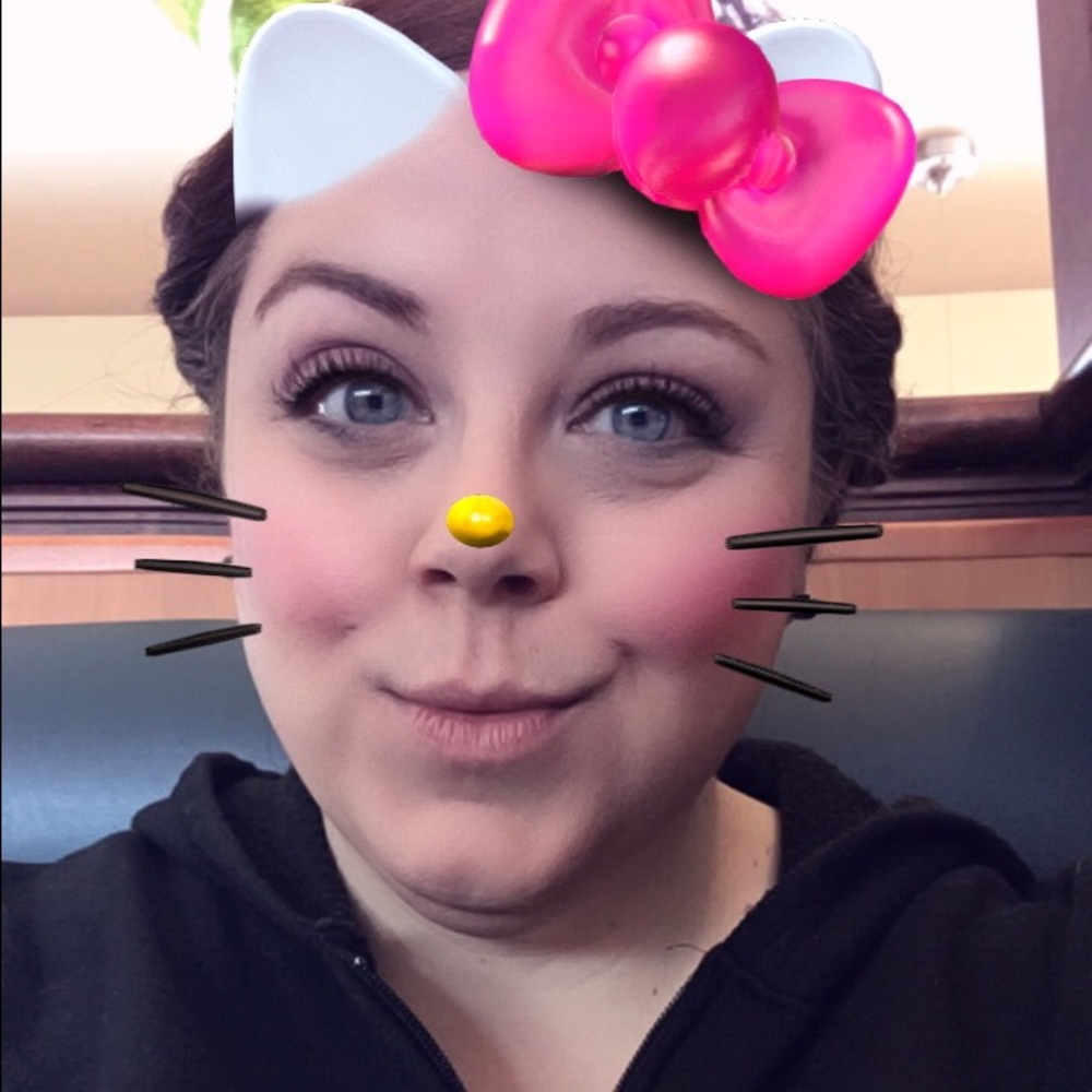 Meet your Posher, Nora 🥞