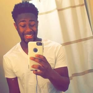 Meet your Posher, Garvin