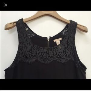 J Crew Lisette Silk Shell