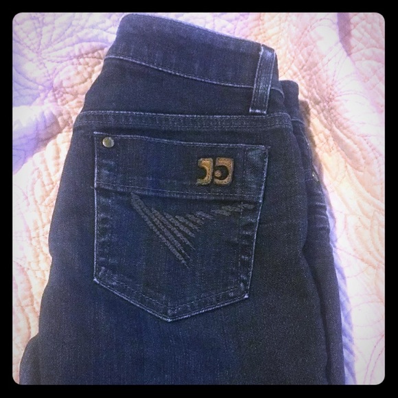 Joe's Jeans "The Chelsea" Ulta Slim Fit Skinny 26