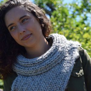 Meet your Posher, Teanna