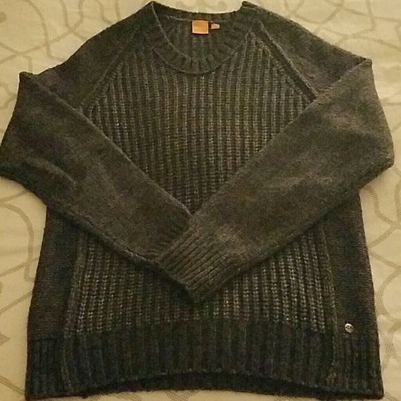 Hugo Boss (Orange) Sweater Men's L