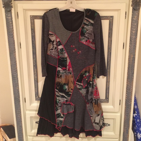 Bali Dress
