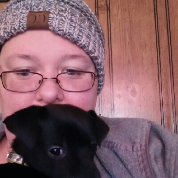 Meet your Posher, Marie - Picture 1 of 1