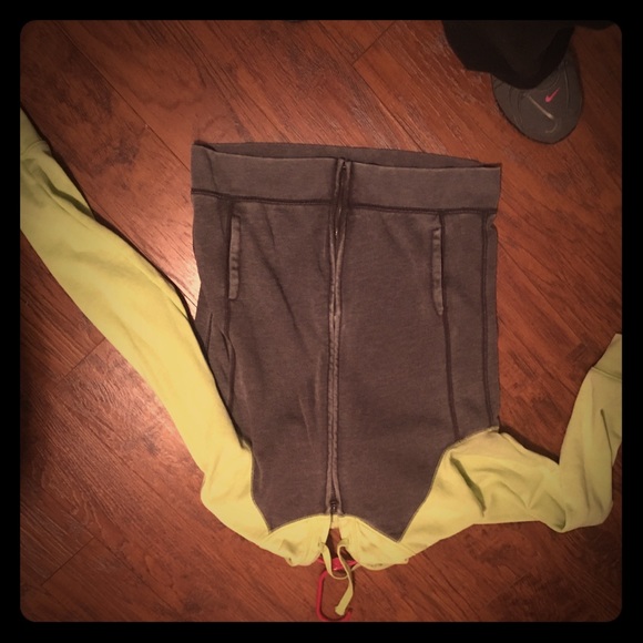 brand new aeropostale hoodie - Picture 1 of 2