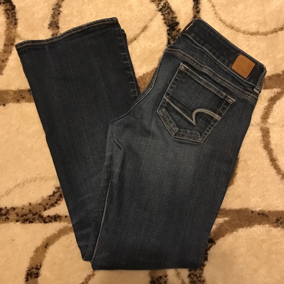 American Eagle Outfitters Denim - 6S American Eagle Artist Jeans