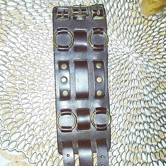 Mens Circa 1970 vintage watch band - Picture 1 of 4