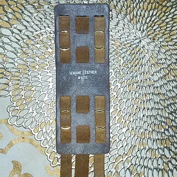 Mens Circa 1970 vintage watch band - Picture 2 of 4