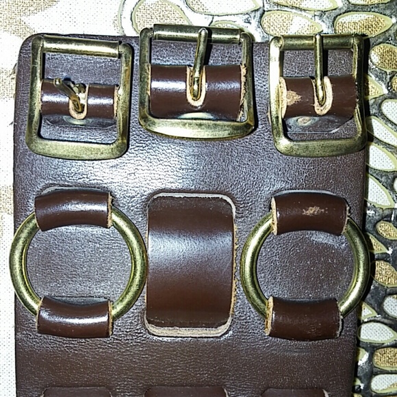 Mens Circa 1970 vintage watch band - Picture 3 of 4