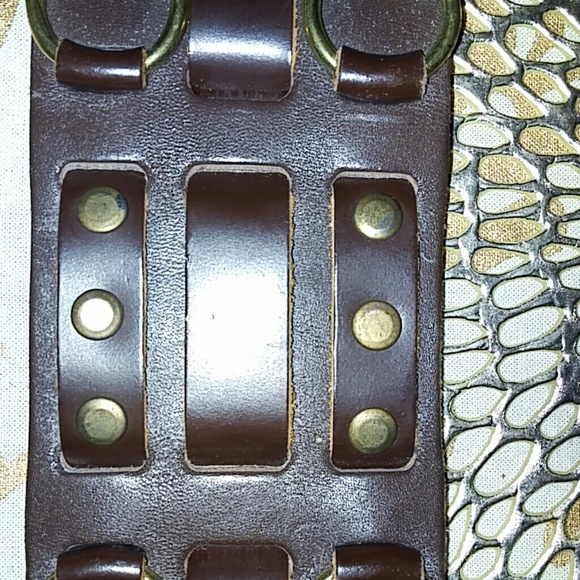 Mens Circa 1970 vintage watch band - Picture 4 of 4