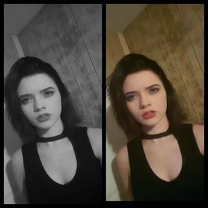 Meet your Posher, Kara