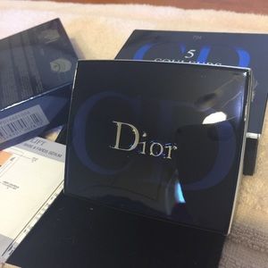 Dior Eyeshadow palette