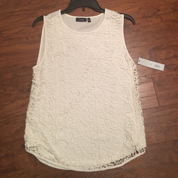 brand new with tags apt 9 shirt - Picture 1 of 3