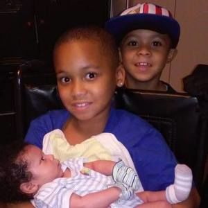 Meet your Posher, Sharon