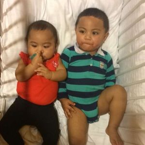 Meet your Posher, Paeasia