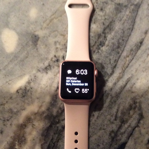 Apple Watch