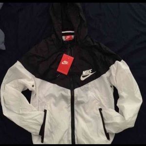 Nike Flight Jacket