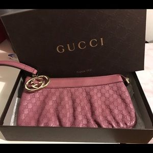 Gucci Wrislet