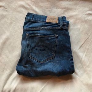 Abercrombie & Fitch Jeans