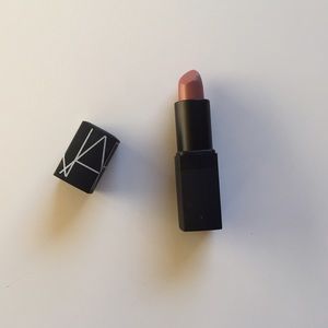 NARS Cinematic Lipstick in Last Tango