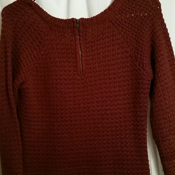 Great with leggings!