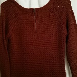 Great with leggings!