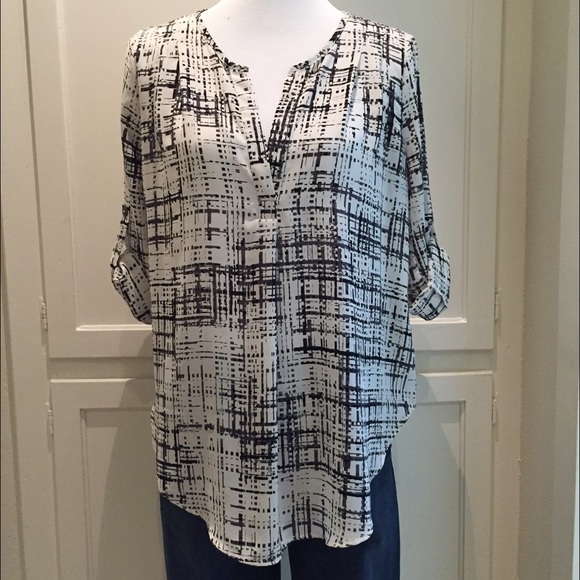 ✨SALE✨ LUSH Blouse