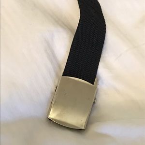 cholo belt
