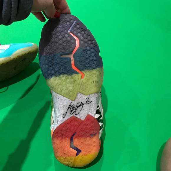 Lebron 11 \